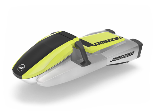 AMAZEA Details (PDF)