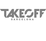 TAKE OFF BARCELONA